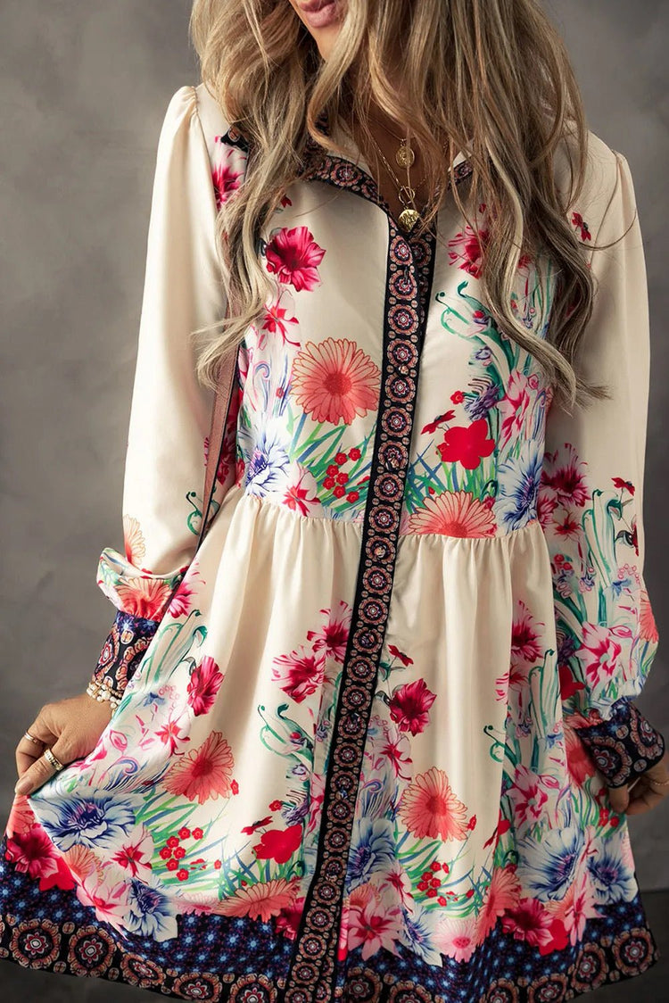 Dresses - Coastal Free Spirit