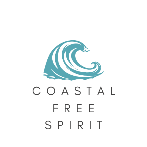 Coastal Free Spirit